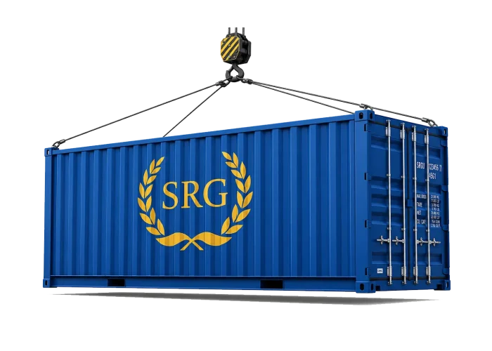 Silk Route Global
